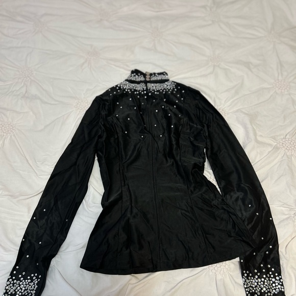 Paco Rabane Crystal top - Picture 4 of 4